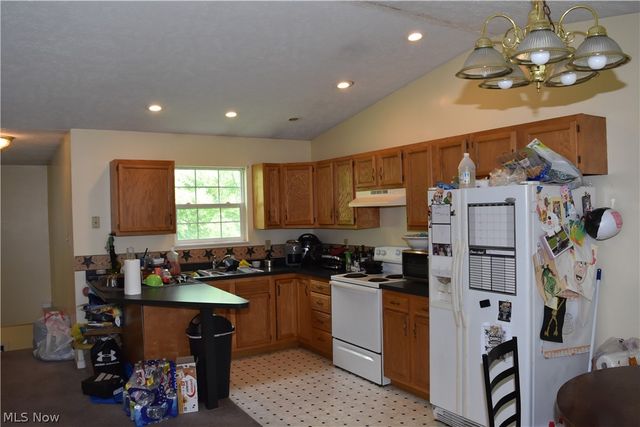 3595 & 3597 W 36th Street, Shadyside, OH 43947