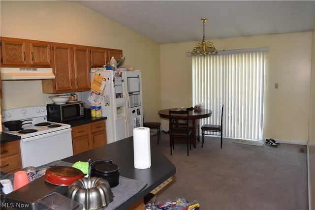 3595 & 3597 W 36th Street, Shadyside, OH 43947