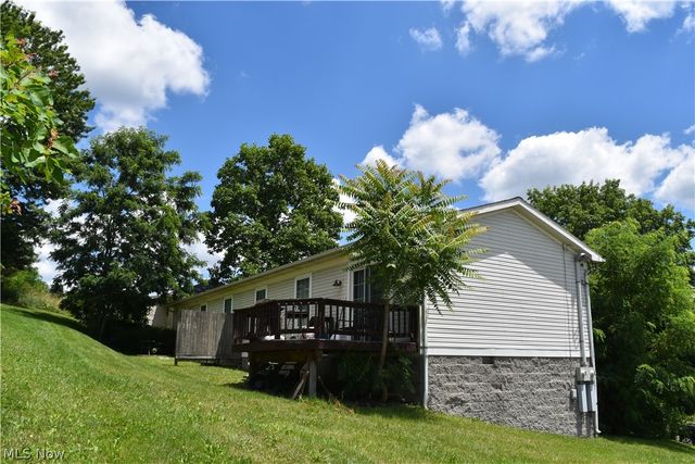 3595 & 3597 W 36th Street, Shadyside, OH 43947