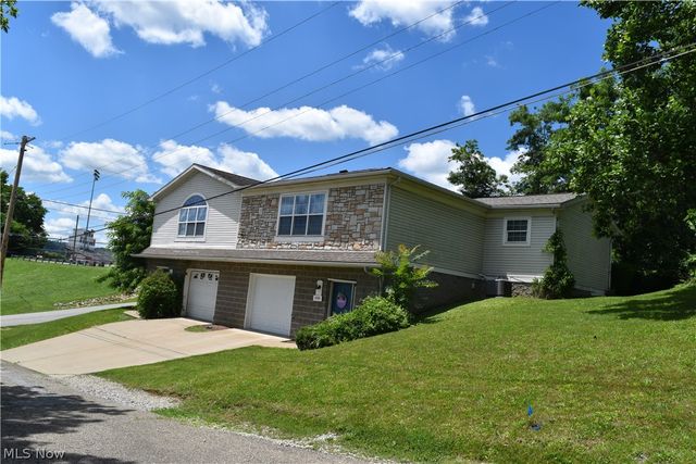 3595 & 3597 W 36th Street, Shadyside, OH 43947