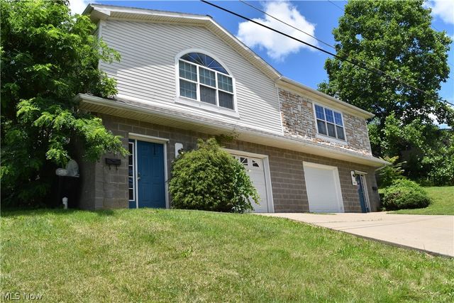 3595 & 3597 W 36th Street, Shadyside, OH 43947