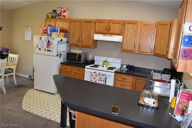 3595 & 3597 W 36th Street, Shadyside, OH 43947