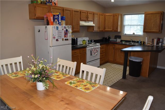 3595 & 3597 W 36th Street, Shadyside, OH 43947