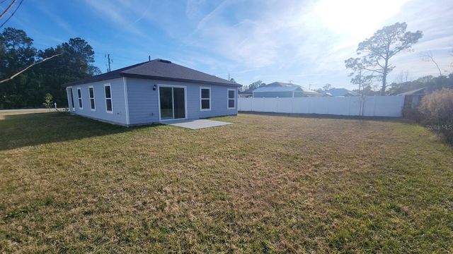 10 PRAIRIE LANE, Palm Coast, FL 32164