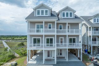 130 Sea Oaks Court, North Topsail Beach, NC 28460