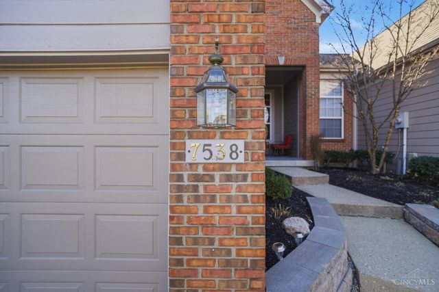 7538 Blue Fox Run, West Chester, OH 45069