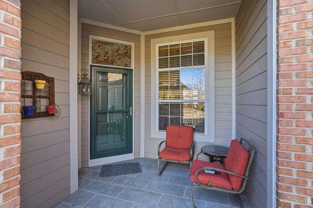 7538 Blue Fox Run, West Chester, OH 45069