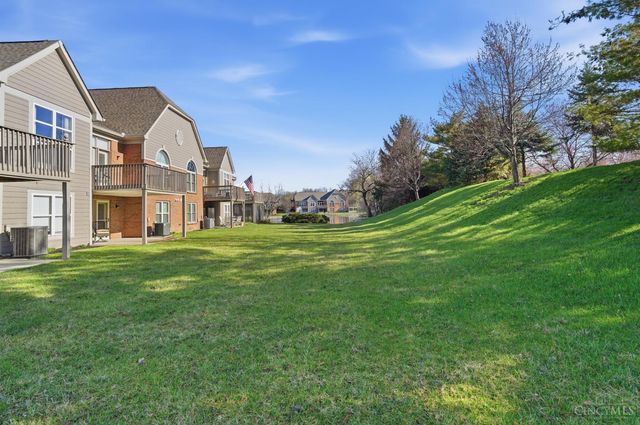 7538 Blue Fox Run, West Chester, OH 45069