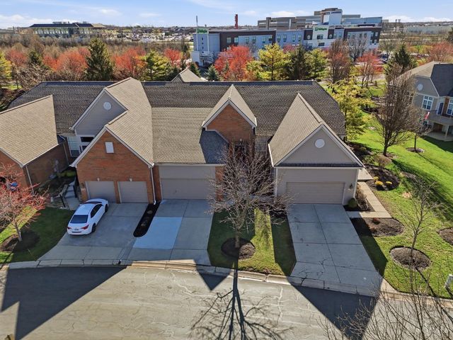 7538 Blue Fox Run, West Chester, OH 45069