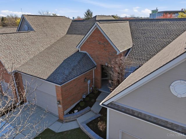 7538 Blue Fox Run, West Chester, OH 45069