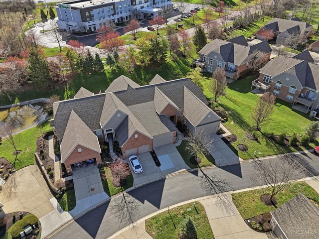 7538 Blue Fox Run, West Chester, OH 45069