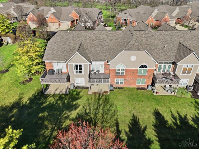 7538 Blue Fox Run, West Chester, OH 45069