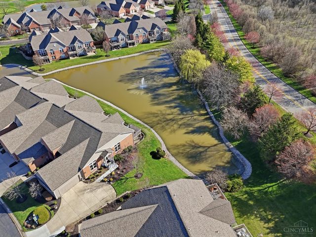 7538 Blue Fox Run, West Chester, OH 45069