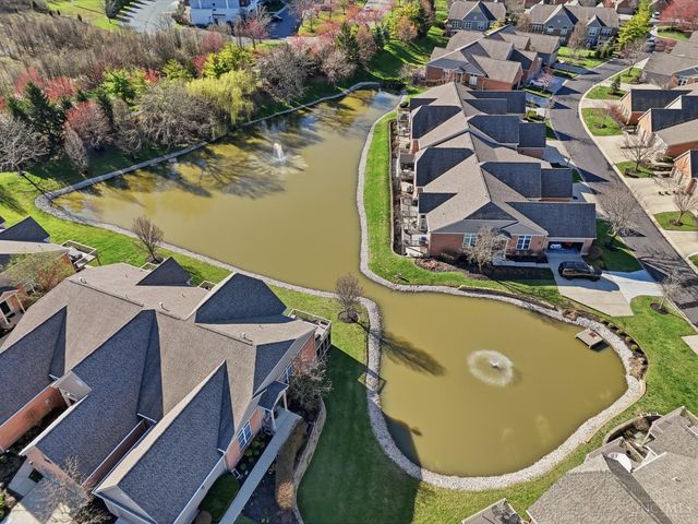 7538 Blue Fox Run, West Chester, OH 45069