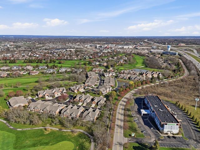 7538 Blue Fox Run, West Chester, OH 45069