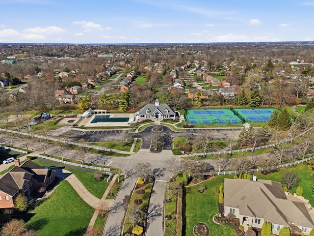 7538 Blue Fox Run, West Chester, OH 45069