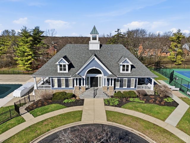 7538 Blue Fox Run, West Chester, OH 45069