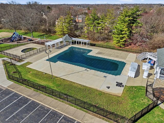 7538 Blue Fox Run, West Chester, OH 45069