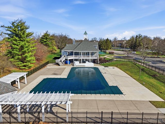 7538 Blue Fox Run, West Chester, OH 45069