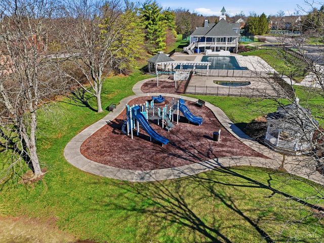 7538 Blue Fox Run, West Chester, OH 45069