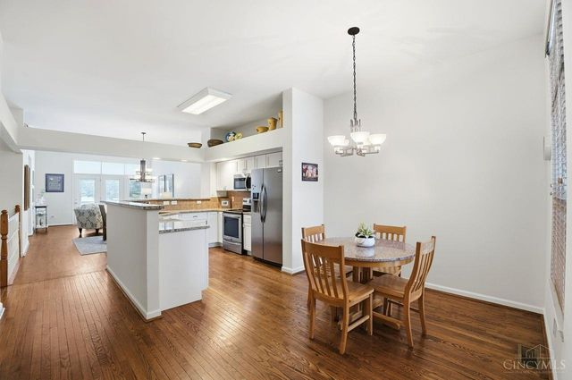 7538 Blue Fox Run, West Chester, OH 45069