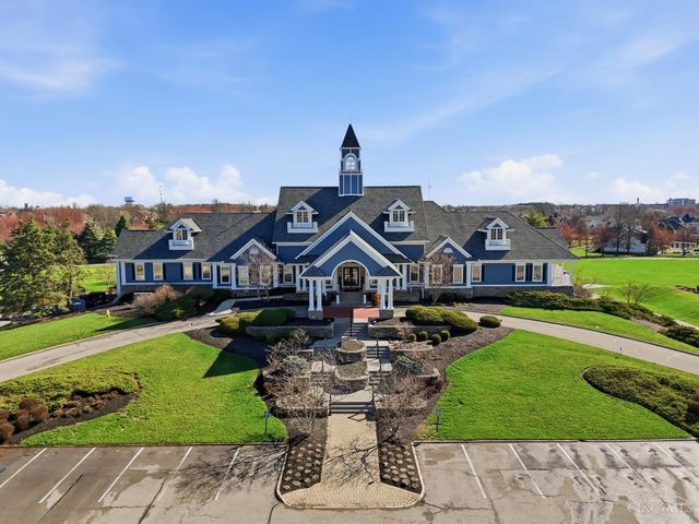 7538 Blue Fox Run, West Chester, OH 45069