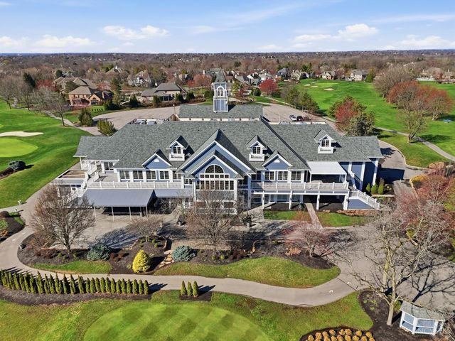 7538 Blue Fox Run, West Chester, OH 45069