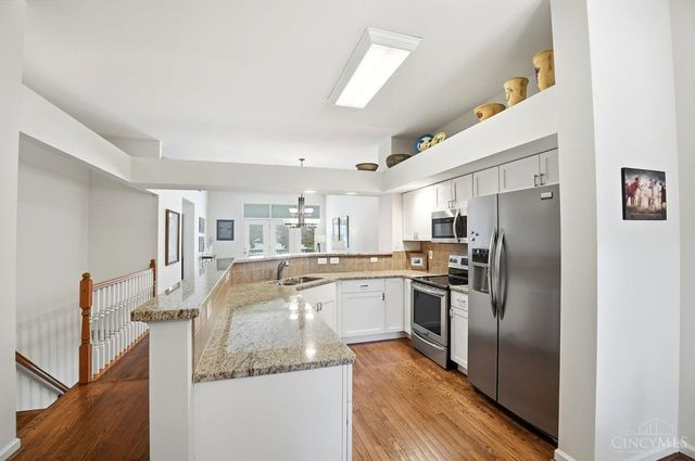 7538 Blue Fox Run, West Chester, OH 45069