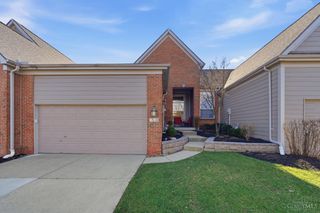 7538 Blue Fox Run, West Chester, OH 45069