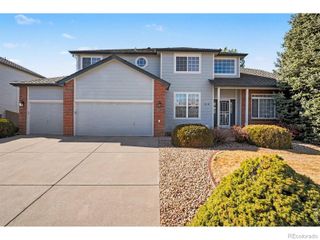 10617 Clarke Farms Drive, Parker, CO 80134