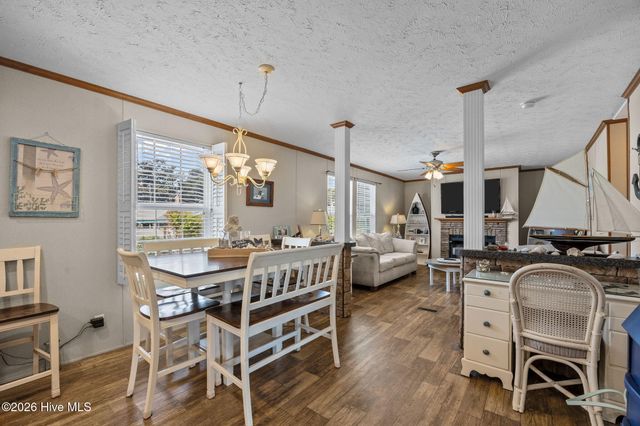 1285 Highway 101, Beaufort, NC 28516