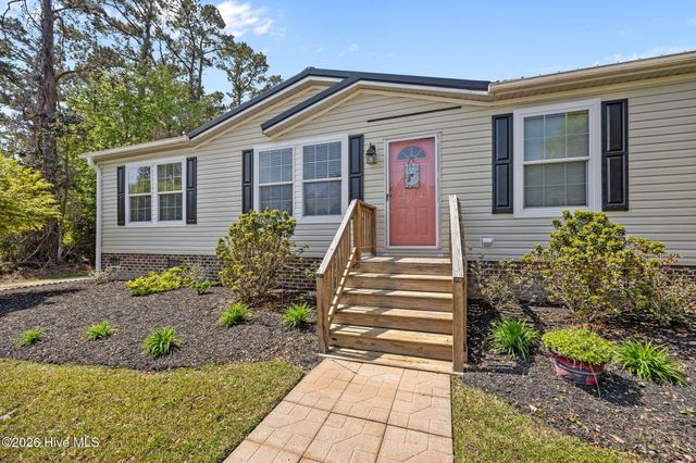 1285 Highway 101, Beaufort, NC 28516