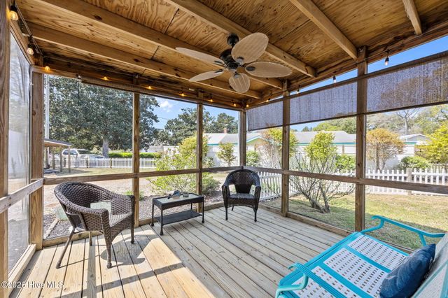 1285 Highway 101, Beaufort, NC 28516