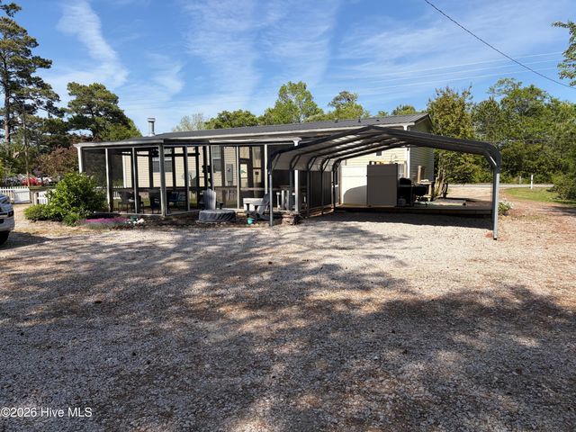1285 Highway 101, Beaufort, NC 28516