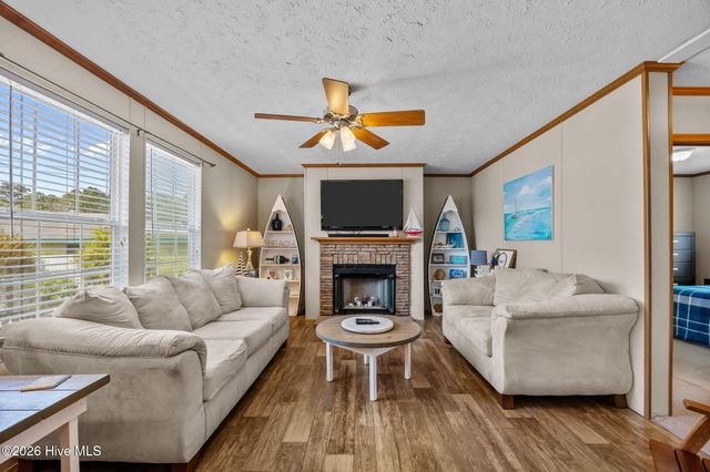 1285 Highway 101, Beaufort, NC 28516