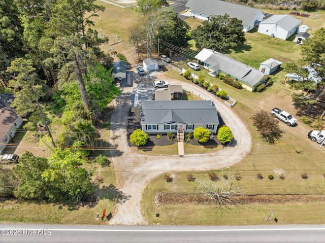 1285 Highway 101, Beaufort, NC 28516