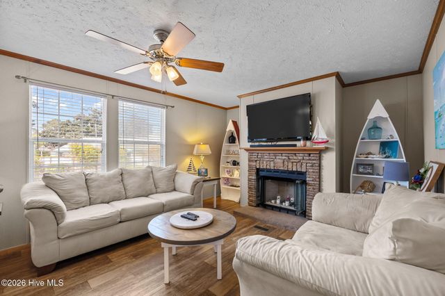 1285 Highway 101, Beaufort, NC 28516