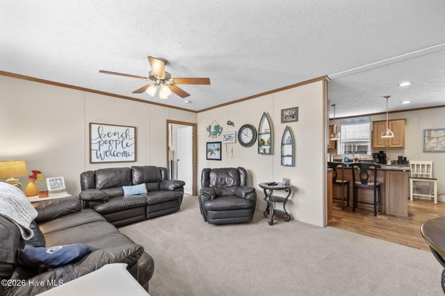 1285 Highway 101, Beaufort, NC 28516