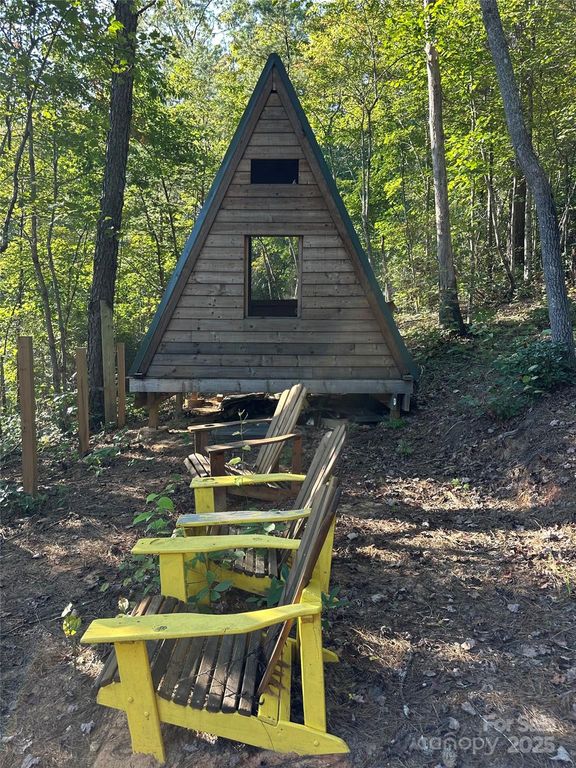 00 Wildlife Lake Road, Old Fort, NC 28762