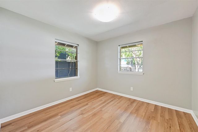 707 JOSEPHINE ST B, Austin, TX 78704