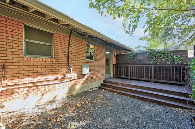 707 JOSEPHINE ST B, Austin, TX 78704