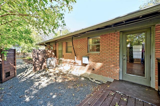707 JOSEPHINE ST B, Austin, TX 78704