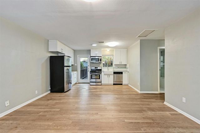 707 JOSEPHINE ST B, Austin, TX 78704