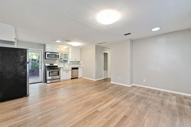 707 JOSEPHINE ST B, Austin, TX 78704