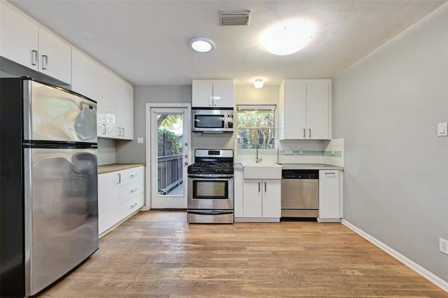 707 JOSEPHINE ST B, Austin, TX 78704
