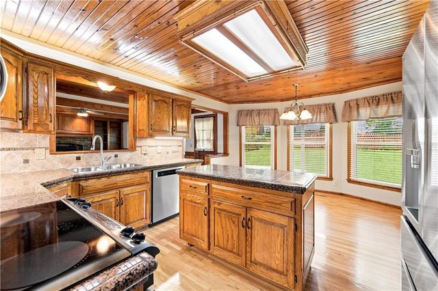 2700 NW Bent Tree Circle, Lee's Summit, MO 64081