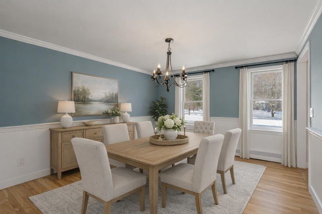 53 Munroe Drive, Hampstead, NH 03826