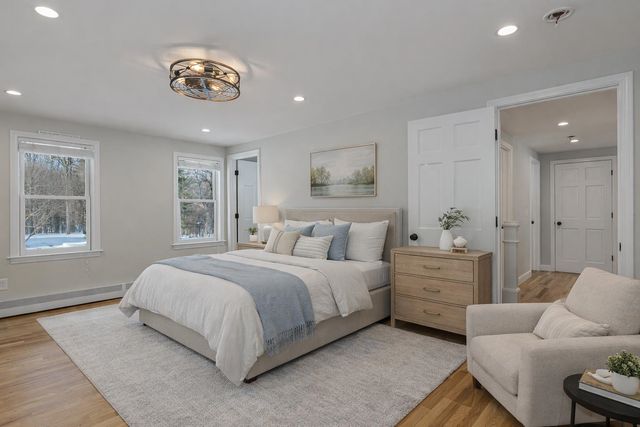 53 Munroe Drive, Hampstead, NH 03826