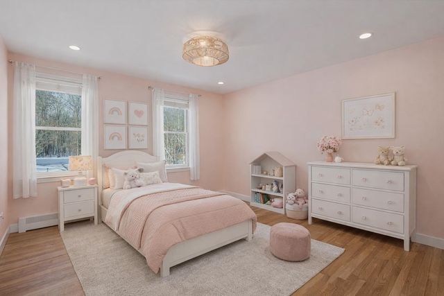 53 Munroe Drive, Hampstead, NH 03826