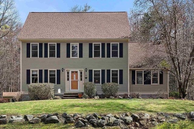 53 Munroe Drive, Hampstead, NH 03826